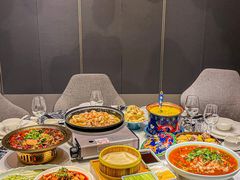 -樽宴酒楼·地道川菜·品质聚会·生日宴请