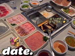 -海底捞火锅(同泰时代广场夜宵主题店)