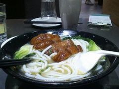 -烧鹅濑(西华路店)