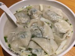 -梦花街馄饨店(中华苑店)
