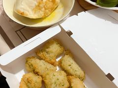 -达美乐比萨(南京路店)