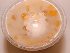 芒果西米露-玫瑰甜品(文明路店)