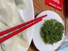 -喜家德虾仁水饺(马栏店)