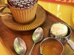 -BOTTEGA意库(中骏世界城店)