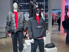 -JORDAN(东方广场店)