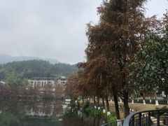 -海兰云天度假区温泉