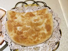 大饼-李连贵熏肉大饼(丰台南路地铁站店)