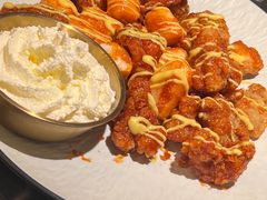 -七星布车休闲料理店