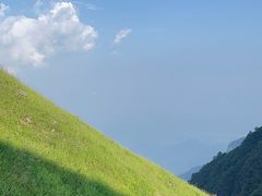 -萍乡武功山风景名胜区