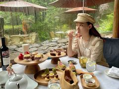 -三嚥阁 La Villa Restaurant