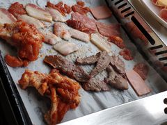 -金捞自助火锅烤肉店(阳华路店)