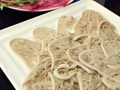 -蜀九香火锅(九眼桥店)