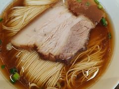 -万福兴(齐门路店)
