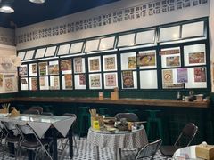 -阿金大白·上海菜馆(新天地店)