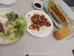 -普天和酒楼·天津菜·烤鸭(天津之眼店)