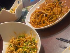 -清真·老兰家(兴善寺西街总店)