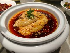 -新渝城·川菜·火锅(区庄店)