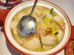-来菜·湖北头牌藕汤(武商MALL众圆店)
