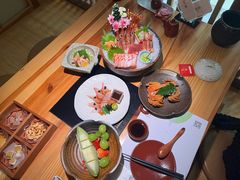 -花潮料理艺食馆(世欧广场店)