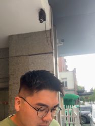 -MARTIN'S BARBER SHOP男士理发馆