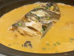 一品酸菜鱼-红城阁·上海味道(四平路店)