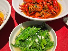 -龙巢盱眙龙虾·牛蛙·烧烤宵夜(八卦岭店)