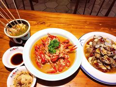 -戴记龙虾(天泽街店)