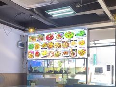 -40号厦门海鲜大排档(中山路店)