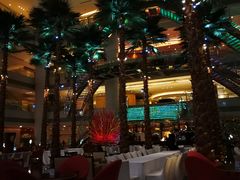 -威斯汀舞台餐厅