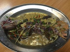 -ZF Seafood Restaurant 卓峰海鲜餐