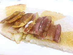 -小厨娘淮扬菜(六合欢乐港店)