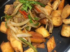 -塔哈尔·新疆盛宴(城西银泰店)