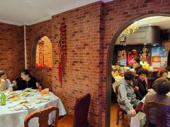 等位区-永兴餐厅(复兴中路店)
