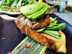 -Let'sBURGERplus·非常创意汉堡(三里屯店)