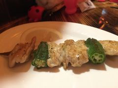 -鸟先生居酒屋(东湖馨园店)