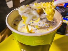 -清真老马家国华牛奶鸡蛋醪糟(正宁路店)