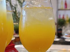 -索菲特酒店 · 云尚天际自助餐厅