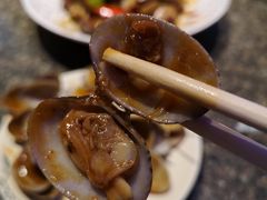 -渔民船说·北塘海鲜·天津菜·海肠捞饭(北塘古镇店)