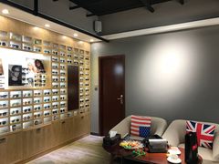-A380视光·蔡司眼镜店(锦艺城店)
