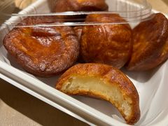 -泸溪河桃酥(西直门凯德店)