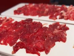-牛物鲜切牛肉火锅(宜家荟聚店)