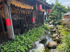 -大自然(鲁家村店)