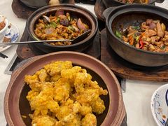 -大嫂镬仔·焖鸡煲·啫啫煲(逢源路店)