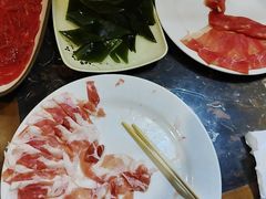 -鑫隆四季涮肉(香河店)