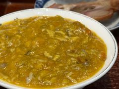 -百年老字号·观振兴蟹黄面·三虾面·苏式面(观前街富仁坊巷店)