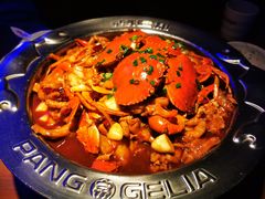 -胖哥俩肉蟹煲(石家庄勒泰中心店)