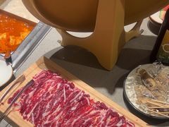 -海底捞火锅(江北万达商业广场店)