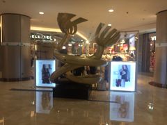 -皇庭广场(福华三路店)
