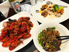 -丽都皇冠假日酒店·Matrix亦餐厅(望京店)