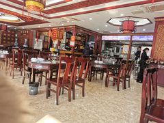 -邢家锅贴老店·非遗·开封菜(金明广场店)